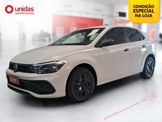 VOLKSWAGEN POLO 1.0 MPI TRACK MANUAL VOLKSWAGEN POLO 1.0 MPI TRACK MANUAL
